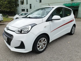 ����� �� �������� �� Hyundai I10 ������ ������/LPG