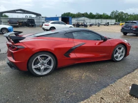 Chevrolet Corvette STINGRAY 2LT | Auto.bg — изображение 6