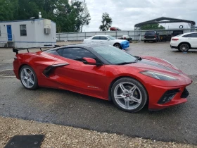 Chevrolet Corvette STINGRAY 2LT | Auto.bg — изображение 3