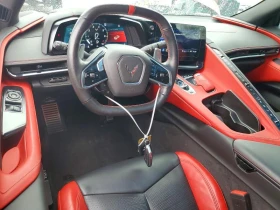 Chevrolet Corvette STINGRAY 2LT | Auto.bg — изображение 8