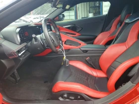 Chevrolet Corvette STINGRAY 2LT | Auto.bg — изображение 7