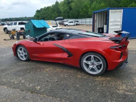 Chevrolet Corvette STINGRAY 2LT | Auto.bg — изображение 4
