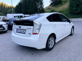 Toyota Prius �����* HEAD-UP* ���* AndroidAuto/CarPlay* �������� | Mobile.bg � ����� ������ 4