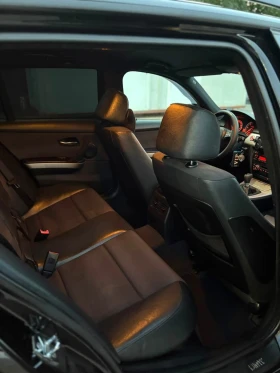 BMW 318 ������� ��! E91 318d 2.0 143hp + chip 2008� ��� �� | Mobile.bg � ����� ������ 8