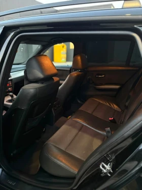 BMW 318 ������� ��! E91 318d 2.0 143hp + chip 2008� ��� �� | Mobile.bg � ����� ������ 7