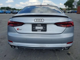 Audi Coupe 