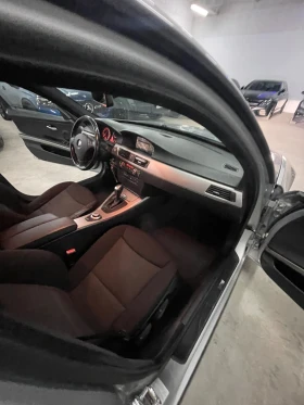 BMW 320 D/Парктр/Автомат/Завиващи фарове/ОБСЛУЖЕНА | Auto.bg — изображение 11