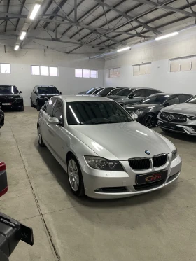 BMW 320 D/Парктр/Автомат/Завиващи фарове/ОБСЛУЖЕНА | Auto.bg — изображение 2