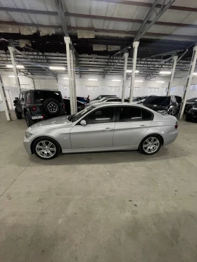 BMW 320 D/Парктр/Автомат/Завиващи фарове/ОБСЛУЖЕНА | Auto.bg — изображение 8