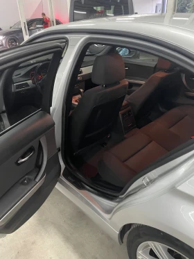 BMW 320 D/Парктр/Автомат/Завиващи фарове/ОБСЛУЖЕНА | Auto.bg — изображение 14