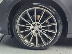 Mercedes-Benz E 220 E220d Avantgarde| 194к.с. | Auto.bg — изображение 5