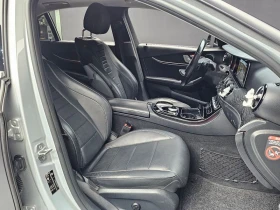 Mercedes-Benz E 220 E220d Avantgarde| 194к.с. | Auto.bg — изображение 12