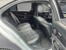 Mercedes-Benz E 220 E220d Avantgarde| 194к.с. | Auto.bg — изображение 11