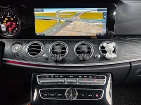 Mercedes-Benz E 220 E220d Avantgarde| 194к.с. | Auto.bg — изображение 14