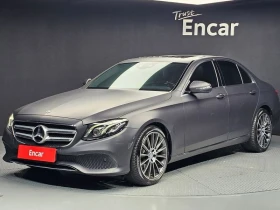 Mercedes-Benz E 220 E220d Avantgarde| 194к.с.