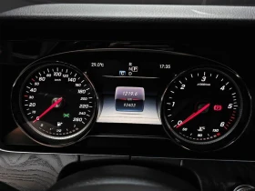 Mercedes-Benz E 220 E220d Avantgarde| 194к.с. | Auto.bg — изображение 8