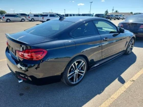 BMW 440 / Coupe M Performance / 14 000 КИЛОМЕТРА | Auto.bg — изображение 2