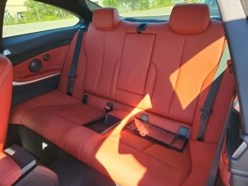 BMW 440 / Coupe M Performance / 14 000 КИЛОМЕТРА | Auto.bg — изображение 12