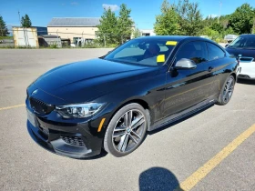 BMW 440 / Coupe M Performance / 14 000 КИЛОМЕТРА