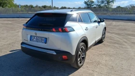 Peugeot 2008  50 kWh Allure | Mobile.bg � ����� ������ 3