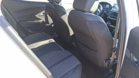 Peugeot 2008  50 kWh Allure | Mobile.bg � ����� ������ 7