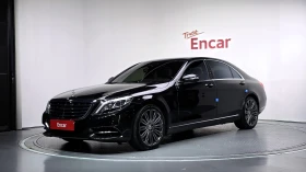Mercedes-Benz S 500 S500L 4MATIC | Long | 360  камера | Soft Close | 