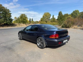 Chrysler Stratus 2.0 LE - 1100 € - 11281521 3
