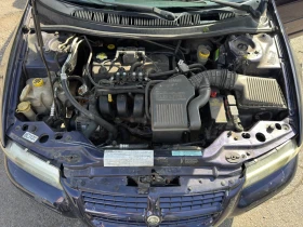 Chrysler Stratus 2.0 LE - 1100 € - 11281521 10