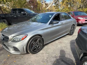 Mercedes-Benz C 300 / АВТОКРЕДИТ БЕЗ ПЪРВОНАЧАЛНА ВНОСКА | Auto.bg — изображение 2