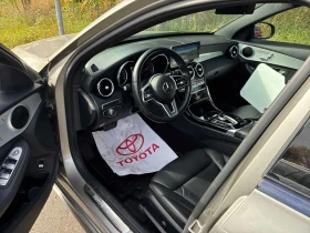 Mercedes-Benz C 300 / АВТОКРЕДИТ БЕЗ ПЪРВОНАЧАЛНА ВНОСКА | Auto.bg — изображение 7