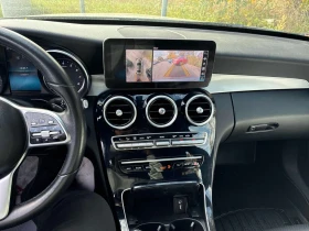 Mercedes-Benz C 300 / АВТОКРЕДИТ БЕЗ ПЪРВОНАЧАЛНА ВНОСКА | Auto.bg — изображение 9