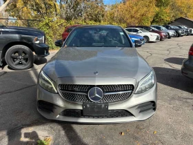 Mercedes-Benz C 300 / АВТОКРЕДИТ БЕЗ ПЪРВОНАЧАЛНА ВНОСКА | Auto.bg — изображение 5