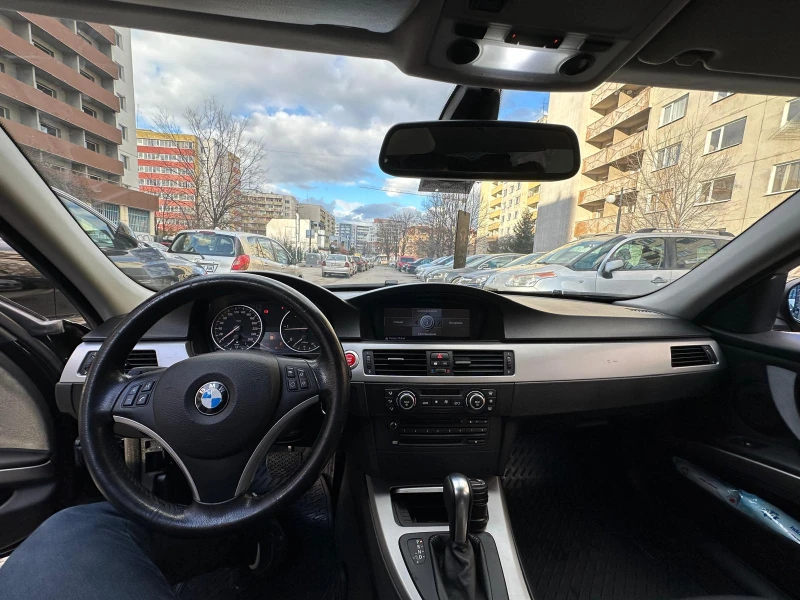 BMW 320, снимка 7 - Автомобили и джипове - 47021271