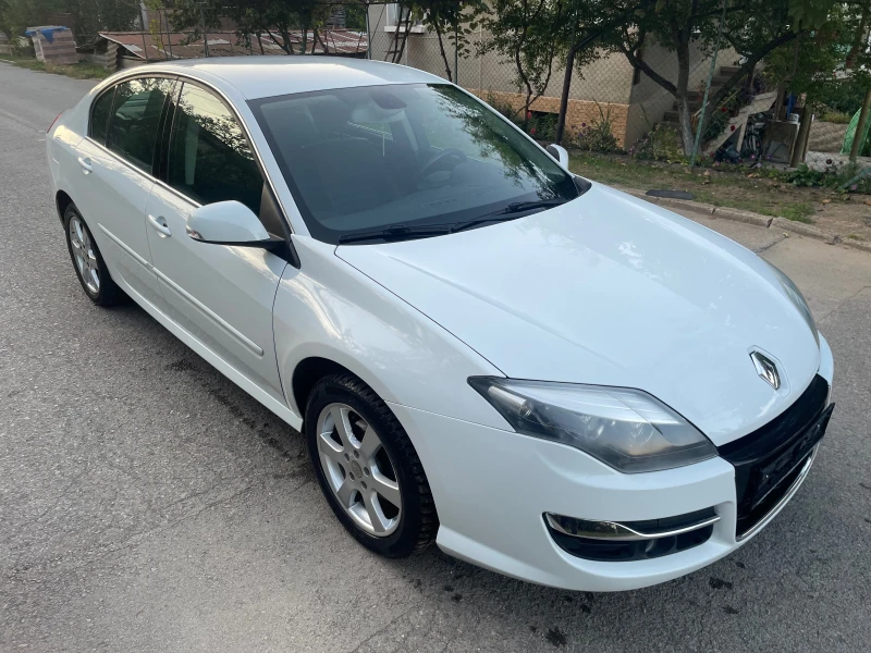 Renault Laguna 2.0 I, снимка 7 - Автомобили и джипове - 47323124