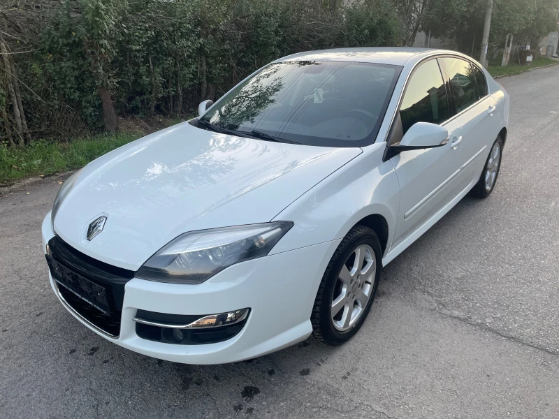 Renault Laguna 2.0 I, снимка 1 - Автомобили и джипове - 47323124