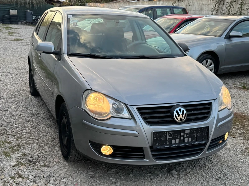 VW Polo A/C!, снимка 3 - Автомобили и джипове - 47669318