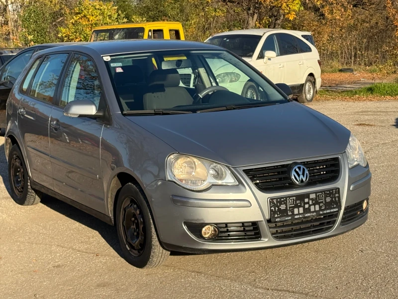 VW Polo, снимка 3 - Автомобили и джипове - 47669318