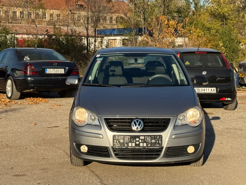 VW Polo, снимка 5 - Автомобили и джипове - 47669318