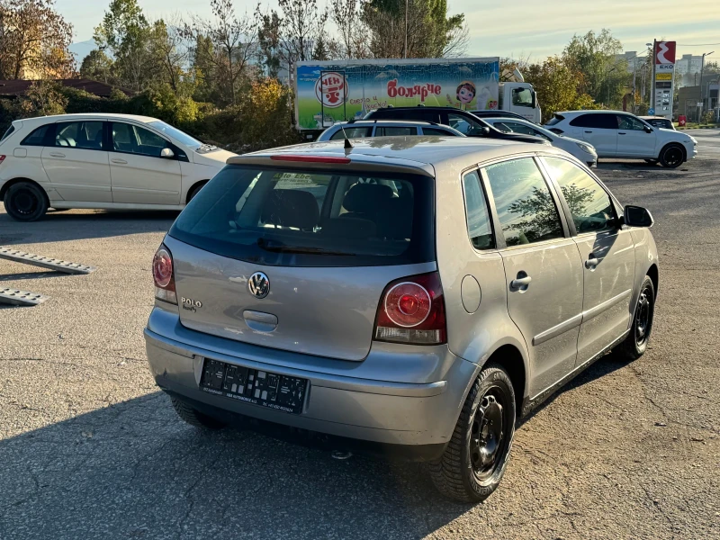 VW Polo, снимка 4 - Автомобили и джипове - 47669318