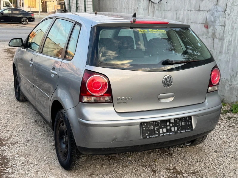 VW Polo A/C!, снимка 2 - Автомобили и джипове - 47669318