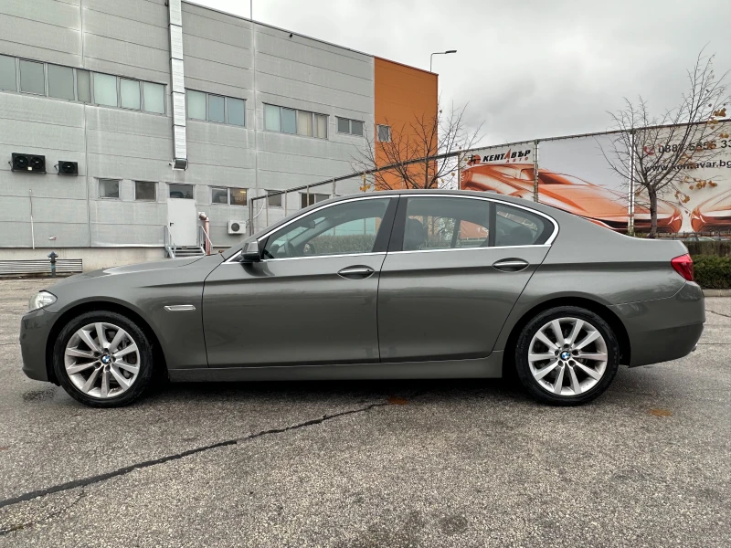 BMW 530 Xdrive FACELIFT, снимка 2 - Автомобили и джипове - 48023327