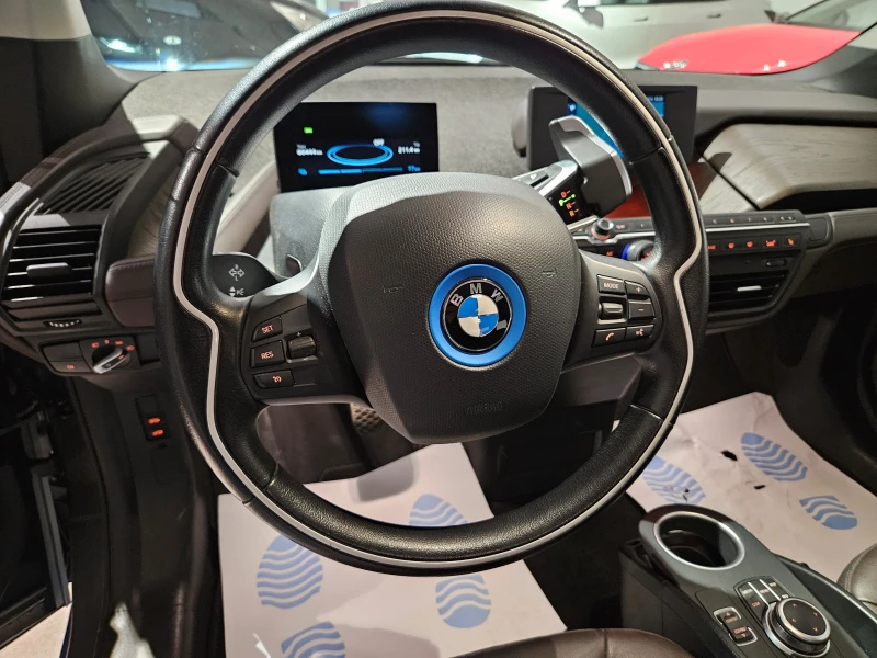 BMW i3 120 Ah, снимка 9 - Автомобили и джипове - 48104059