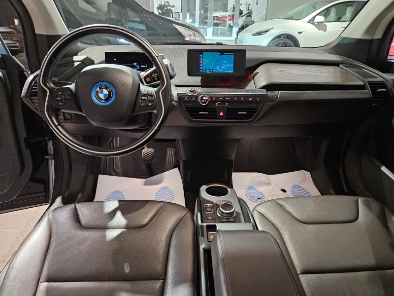 BMW i3 120 Ah, снимка 8 - Автомобили и джипове - 48104059