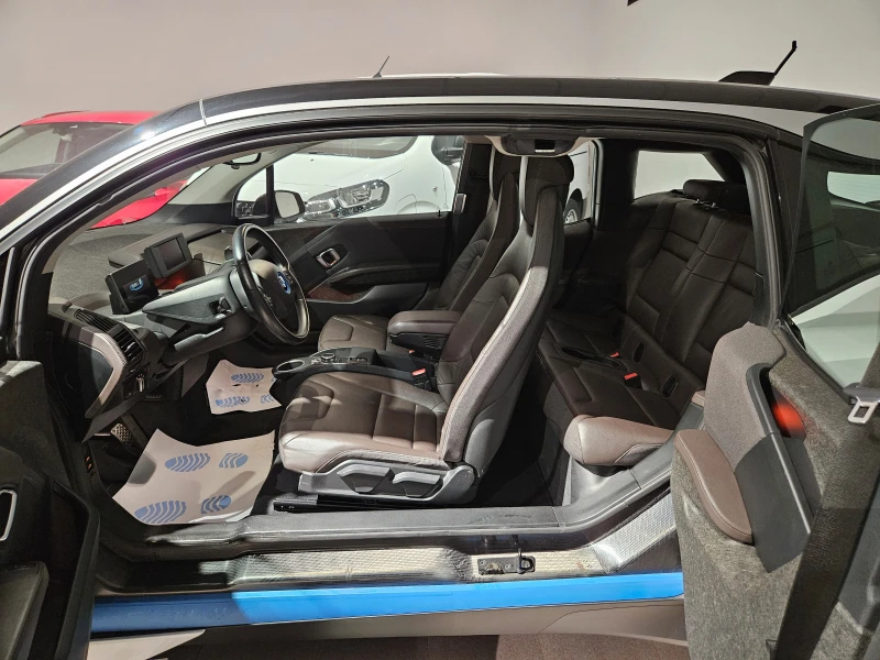 BMW i3 120 Ah, снимка 6 - Автомобили и джипове - 48104059