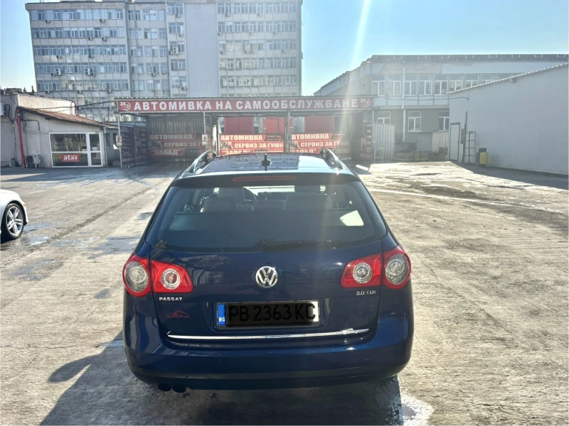 VW Passat, снимка 13 - Автомобили и джипове - 48546156