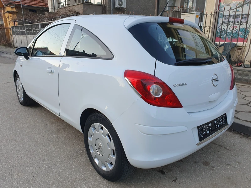 Opel Corsa 1.2i ГАЗ-БЕНЗИН, снимка 3 - Автомобили и джипове - 48761228