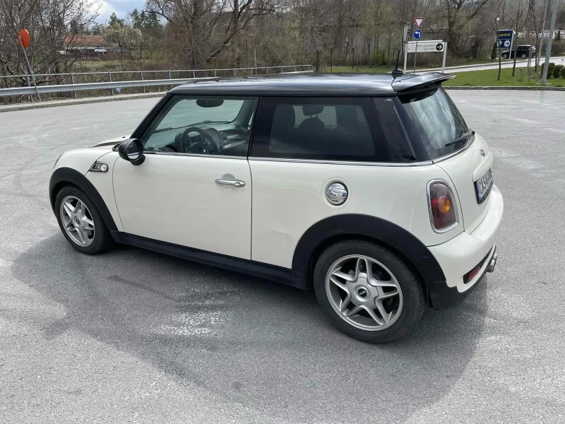 Mini Cooper s, снимка 4 - Автомобили и джипове - 49163472