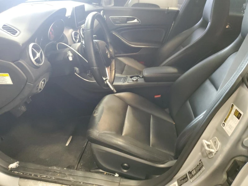 Mercedes-Benz CLA 250 AMG PACK* HARMAN* ПОДГРЕВИ* ПАНО, снимка 7 - Автомобили и джипове - 49480195