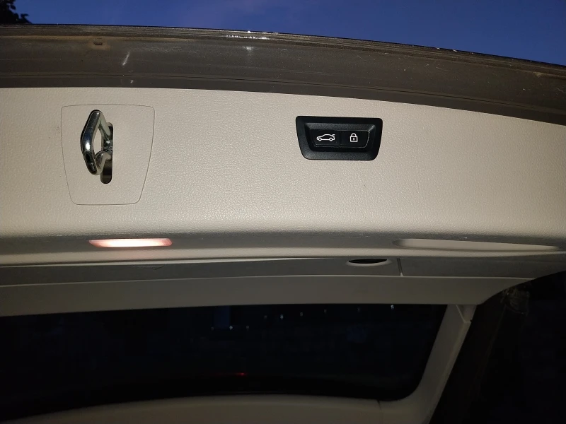 BMW 330 F 31, снимка 10 - Автомобили и джипове - 52559206