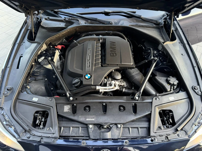 BMW 535 Бартер, снимка 16 - Автомобили и джипове - 51351775